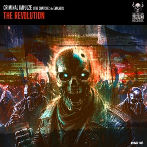 The Revolution - Single
