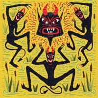 itty bitty (feat. hearing crickets) - Single - searching