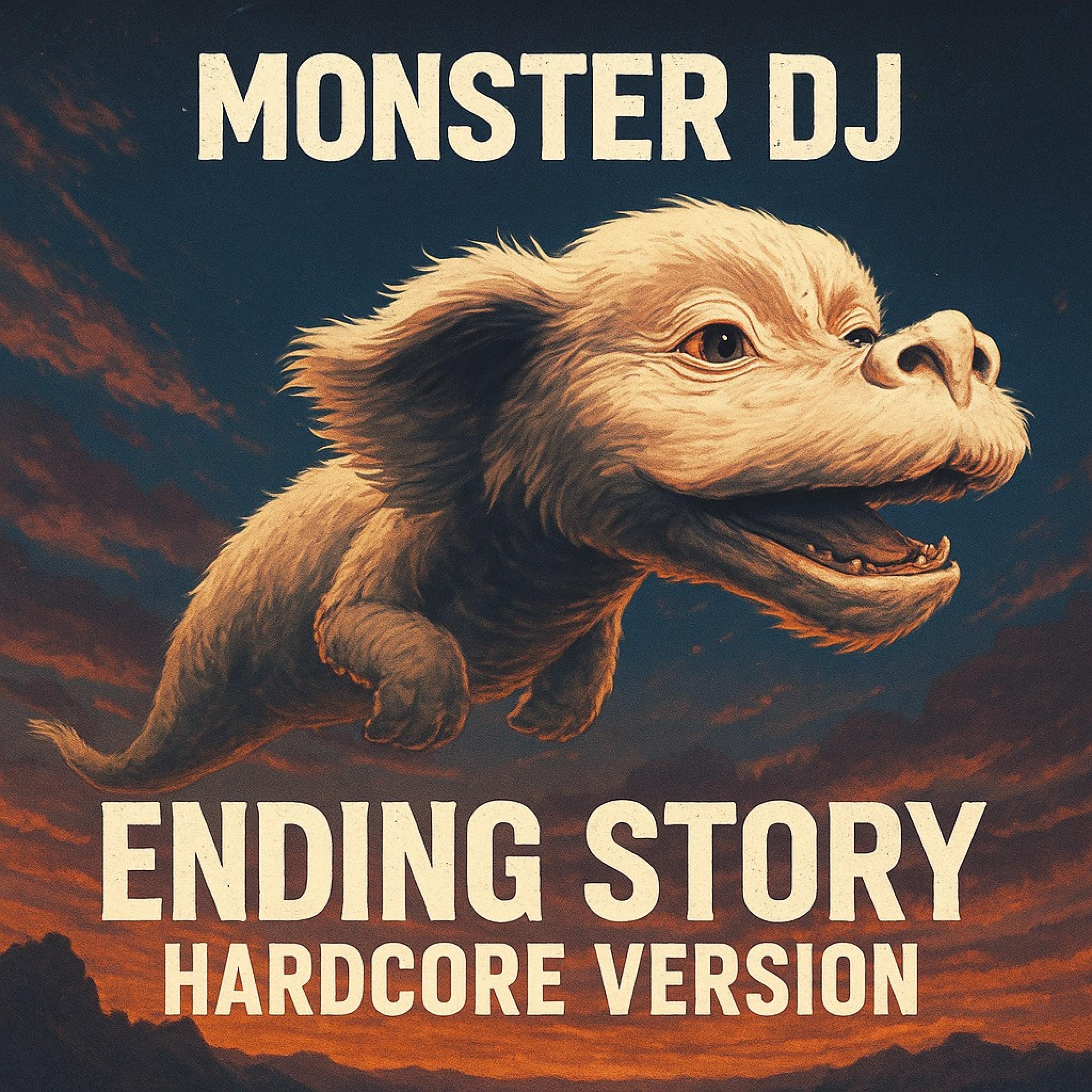Ending Story - Single