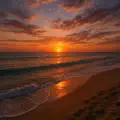 Summer Night Breeze