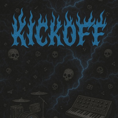 KICKOFF - Single