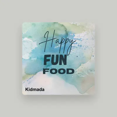 Listen to Kidmada, watch music videos, read bio, see tour dates & more!