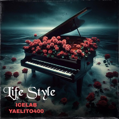 Life style (feat. Yaelito400) - Single