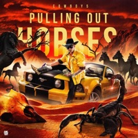 Pulling Out Horses - Single - Cowboy5