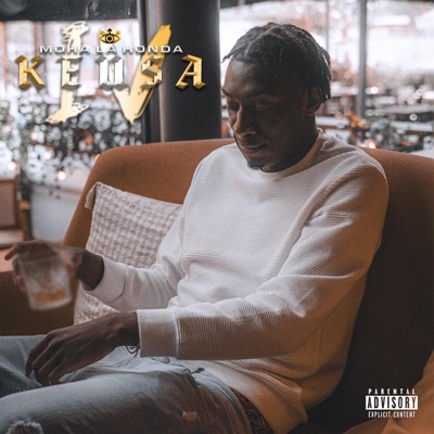 KEUSA #4 - Single