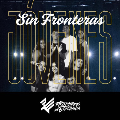 Jóvenes sin Fronteras (feat. Yiigii Clack, Mandy Flow, Yeled son Dan, JS, El Fares, Arias Rap, Viko RM, Lewis, Colunger, Fania, Capi, MR Camilo & El Cairos) - EP