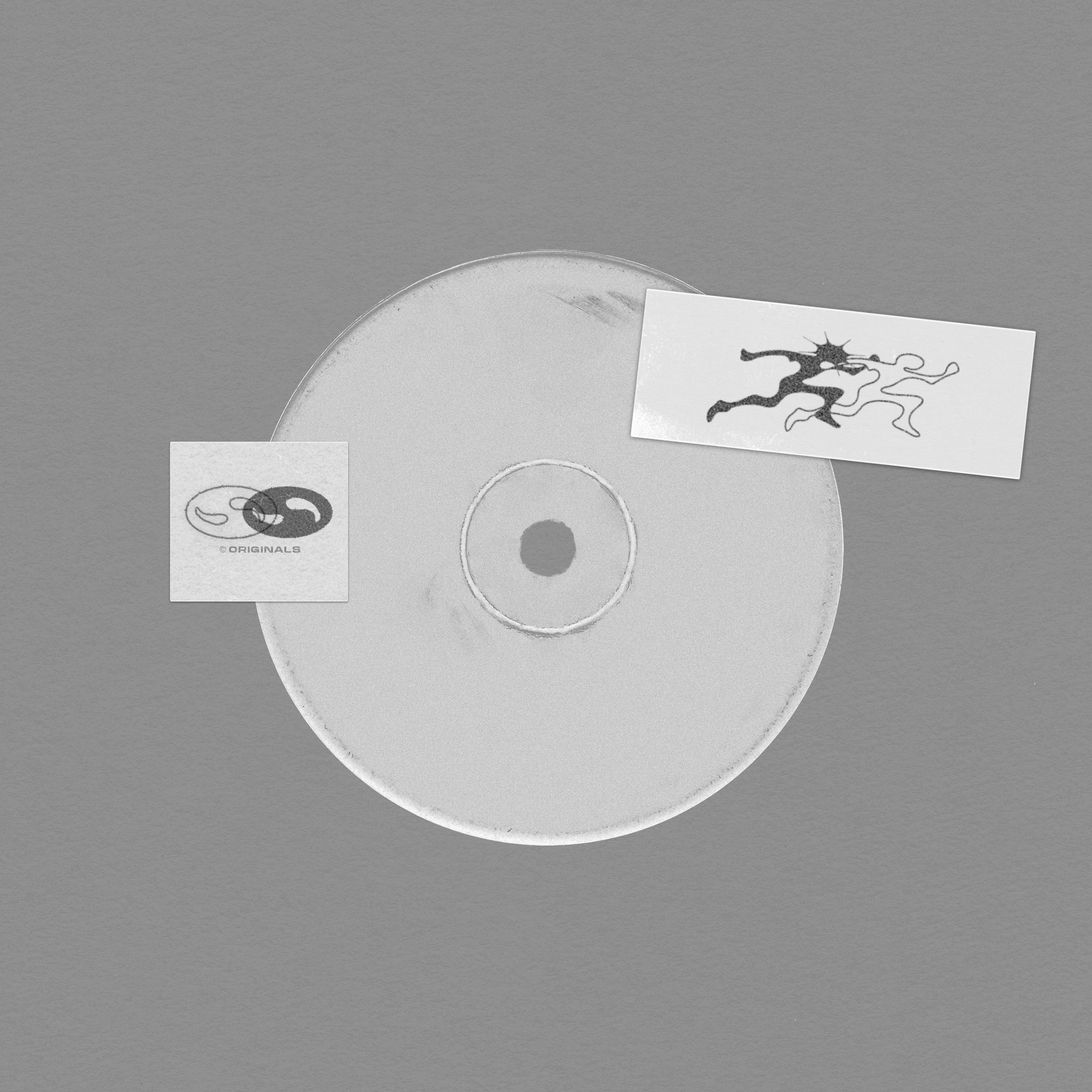 RUSHIN' - Single