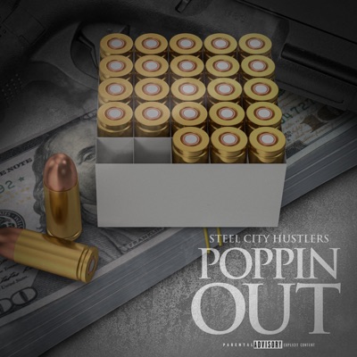 Poppin Out - Single
