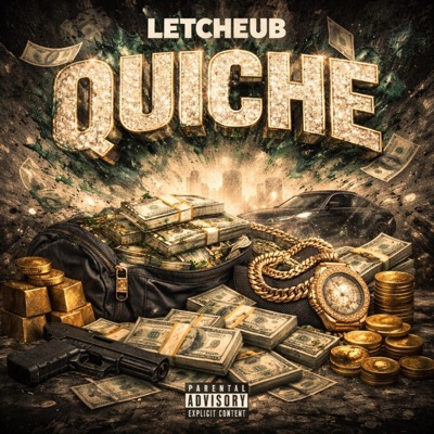 QUICHE - Single