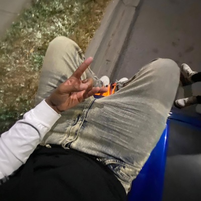 Thought I was done ?