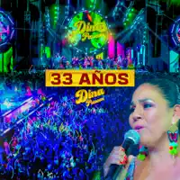Amor Eterno — Dina Paucar