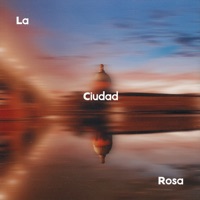 La Ciudad Rosa - Single - Otroestilo & Itzel Noyz