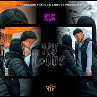 My Love (feat. Sembai) - Single - Lrboss FFM