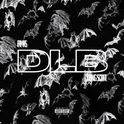 DLB (feat. Young Scott) - Single