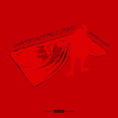 DIRTY TALK FREESTYLE - Single