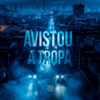 Avistou a Tropa - Single - Mc Magrinho, MC CABEÇA DA LESTE & Mc Brenin Ms