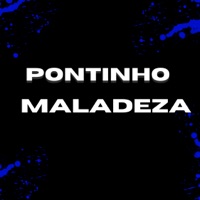 PONTINHO MALADEZA - Single - DJ RONNY DA DZ7 & DJ BUFF DA ZS