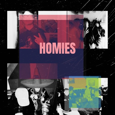 HOMIES - Single