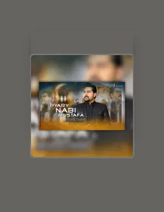 Shujat Ali Khan सुनें, म्यूज़िक वीडियो देखें, बायो पढ़ें, दौरे की तारीखें और बहुत कुछ देखें!