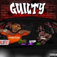 GUILTY - Single - 4K Lij & Illah