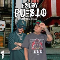 Estoy Puesto (feat. Boxor One & Lokothl) - Single - La Manada