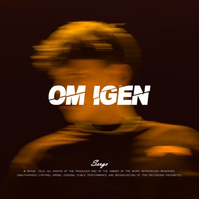 Om Igen - Single