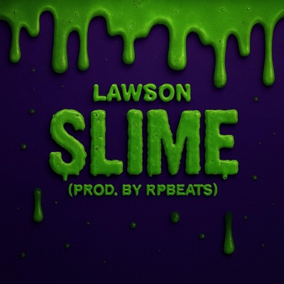 Slime - Single