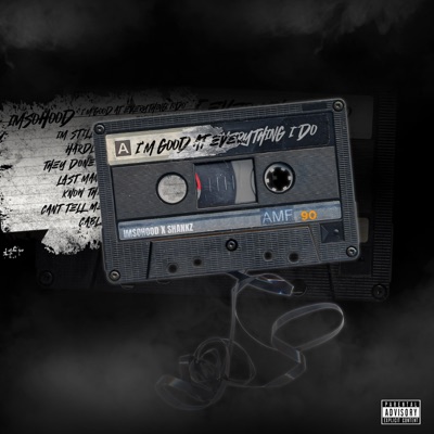 I'm Good At Everything I Do (Radio Version) [Radio Edit]