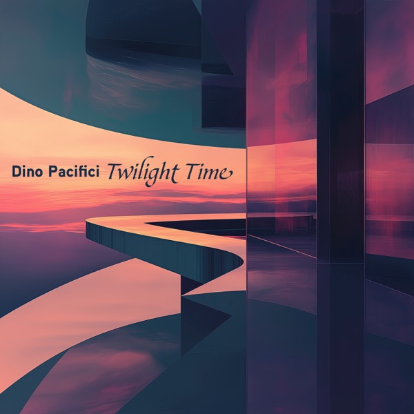 Twilight Time - EP