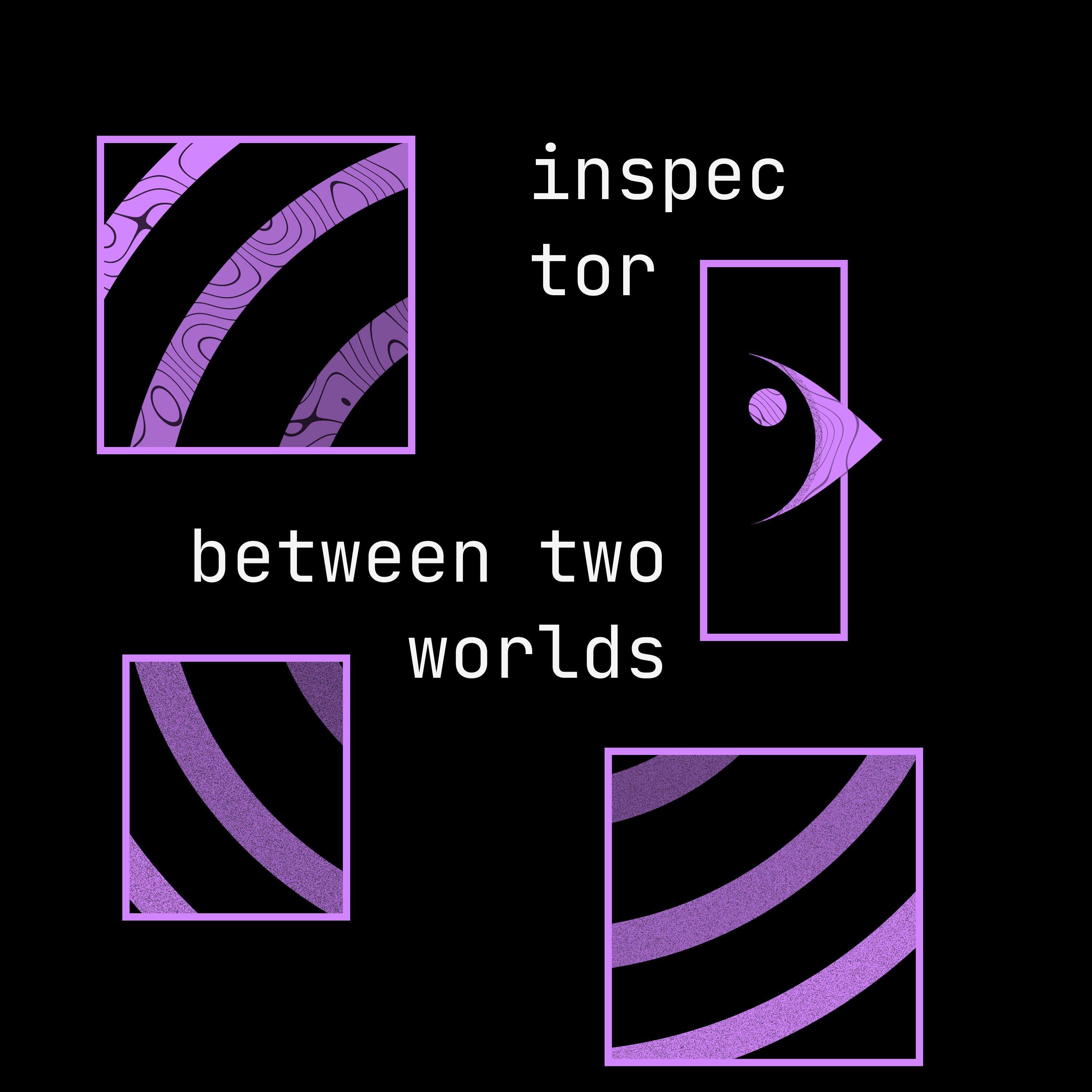 Between Two Worlds - EP