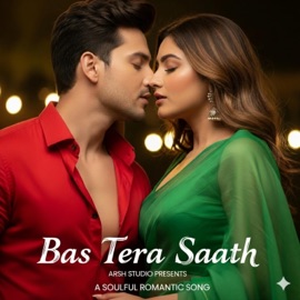 Bas Tera Saath Arsh Studio