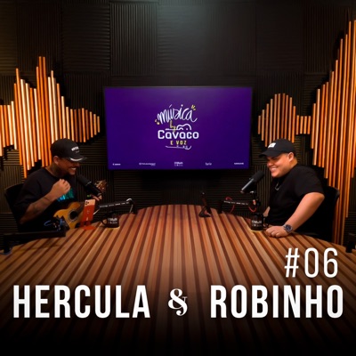 Cavaco e Voz #6