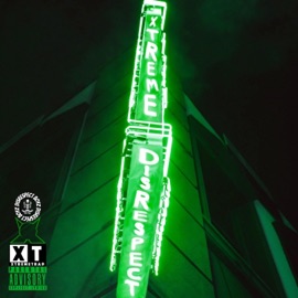 PSR (feat. DIRTYBUTT) Disrespect Boyz