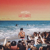 Welcome to the Leftcoast - Single - Brandon Gomes