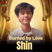 Burned By Love - Single - Shin