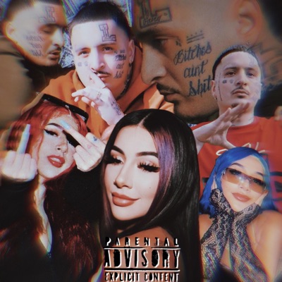 Ride With Me (feat. Lazy-Boy) - Single