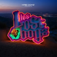 Nunca Voy A Olvidarte - Single - Los Lost Boyz