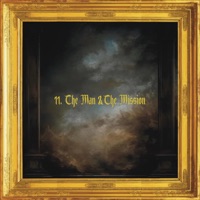 The Man & The Mission - Single - Amadaye The Apostle