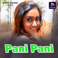 Pani Pani - Single - Monika Mundu & Azad Ansari