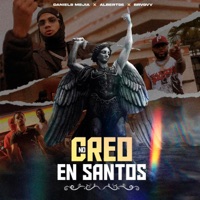 No Creo En Santos - Single - Daniels Mejia, Albert 56 & BRVGVV