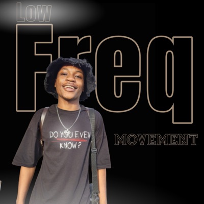 Low_Freq Movement (feat. DZII DA KILLER & Boyzan 506) - Single