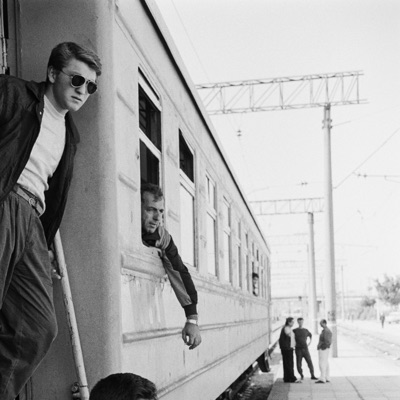 BOYKA (feat. Mvxxpayne) - Single