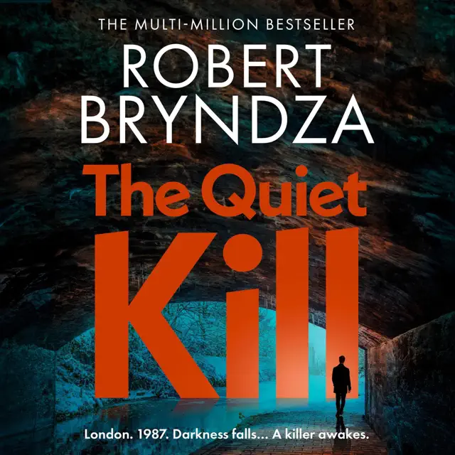 The Quiet Kill (Unabridged)