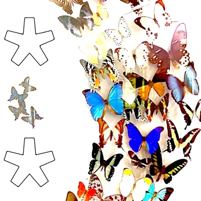 august tapes, Vol. 1