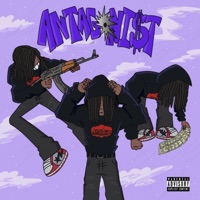 Antagonist!!! - CashwayBxndo