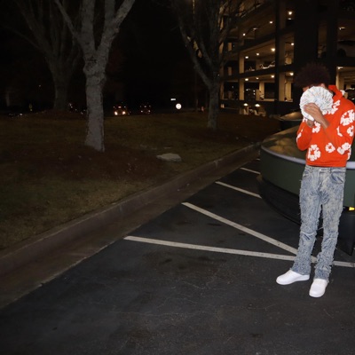 Now im lit - Single