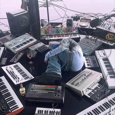 Overthinking - Single