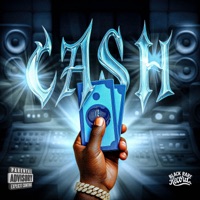Cash - Single - Charlie Mix