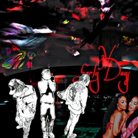 She Goin IAMProdigy, Onetake & FxmousThree