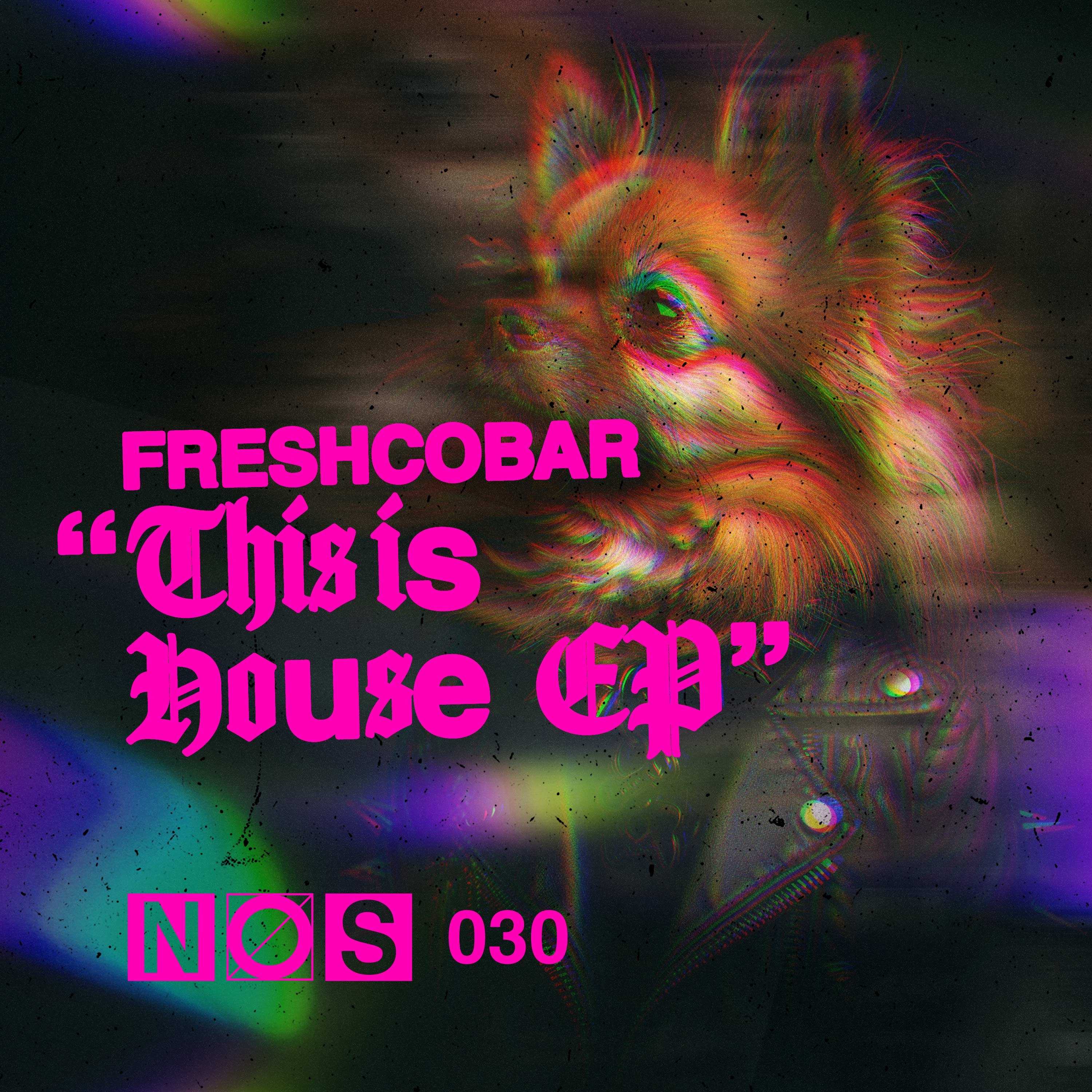 This Is House EP - EP